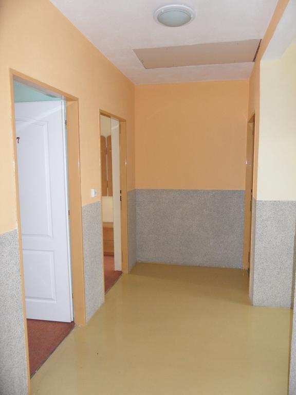 Penzion Skalicek Kunžak Rom bilde